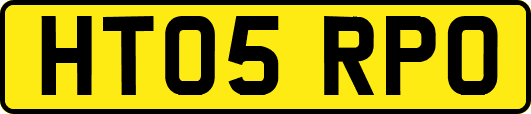 HT05RPO