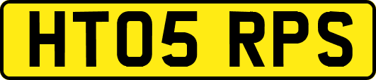 HT05RPS