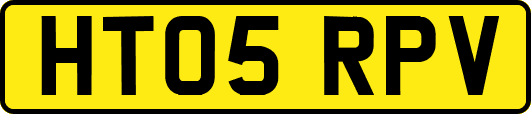HT05RPV
