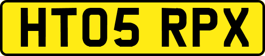 HT05RPX