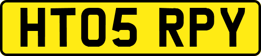 HT05RPY
