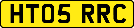 HT05RRC