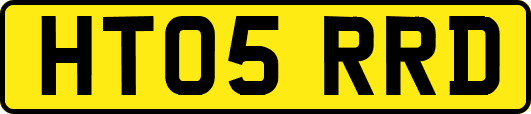 HT05RRD