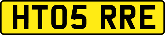 HT05RRE