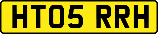 HT05RRH