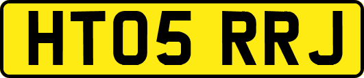 HT05RRJ