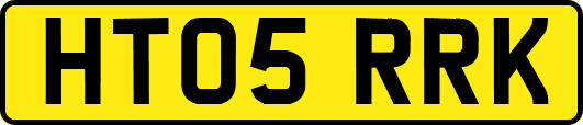 HT05RRK