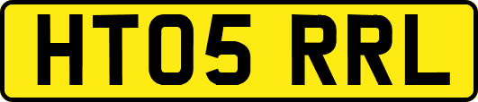 HT05RRL