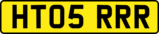 HT05RRR