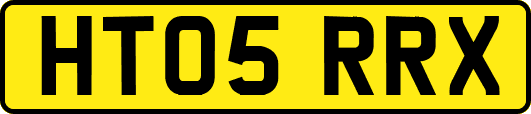 HT05RRX