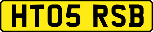 HT05RSB