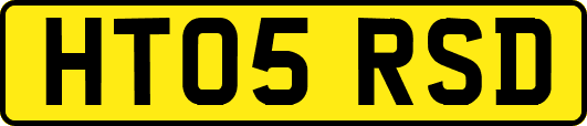 HT05RSD