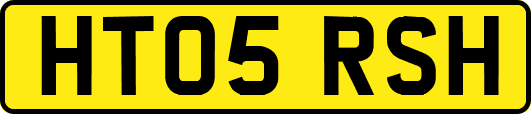 HT05RSH
