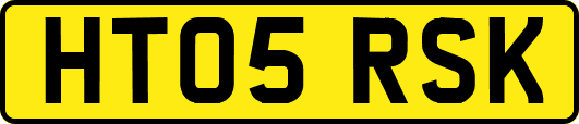 HT05RSK
