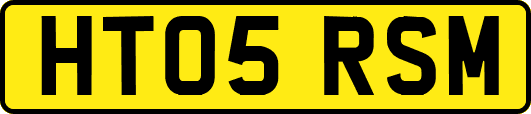 HT05RSM