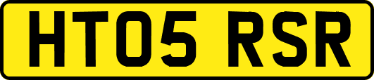 HT05RSR