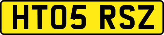 HT05RSZ