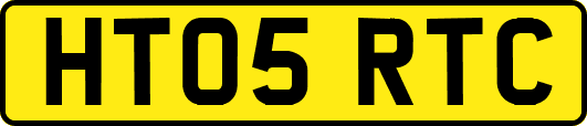 HT05RTC