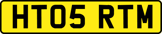 HT05RTM
