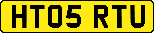 HT05RTU