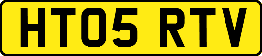 HT05RTV