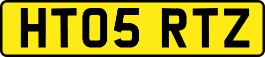 HT05RTZ