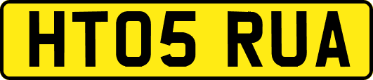 HT05RUA