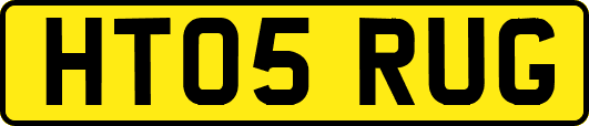 HT05RUG