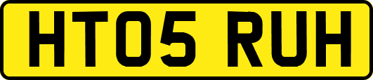 HT05RUH
