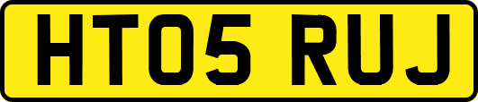 HT05RUJ