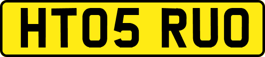 HT05RUO