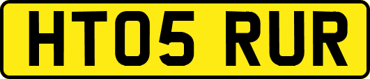 HT05RUR
