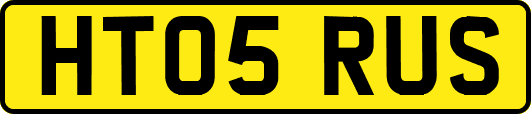HT05RUS