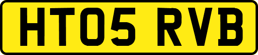 HT05RVB