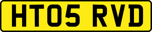 HT05RVD