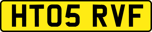 HT05RVF