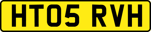 HT05RVH