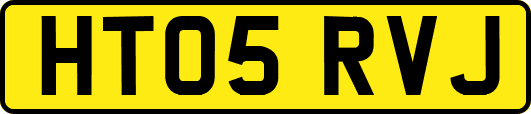 HT05RVJ