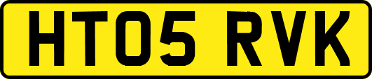 HT05RVK