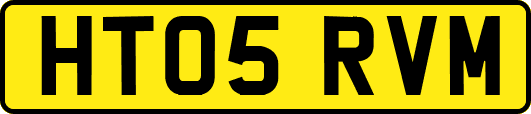 HT05RVM