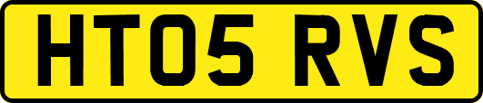 HT05RVS