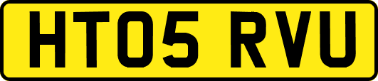 HT05RVU