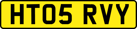 HT05RVY