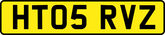 HT05RVZ
