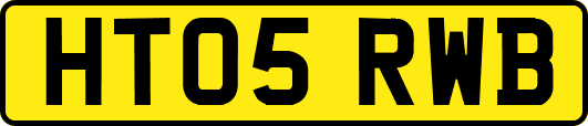 HT05RWB