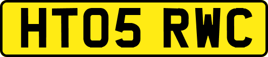 HT05RWC
