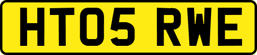 HT05RWE