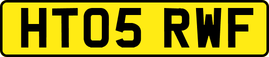 HT05RWF