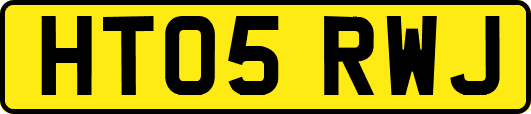 HT05RWJ