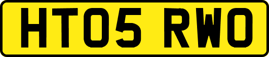 HT05RWO